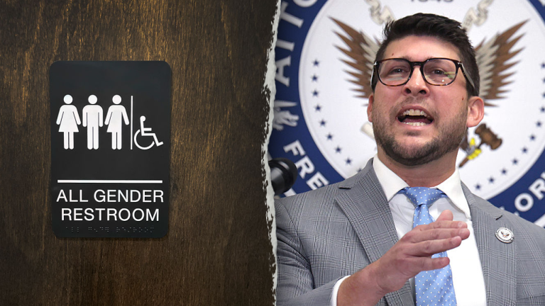 Florida AG Issues Warning to Gym Over Women's Locker Room Incident