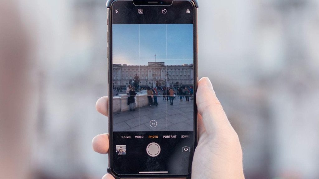 How to Send High-Quality Photos from iPhone and Other Devices