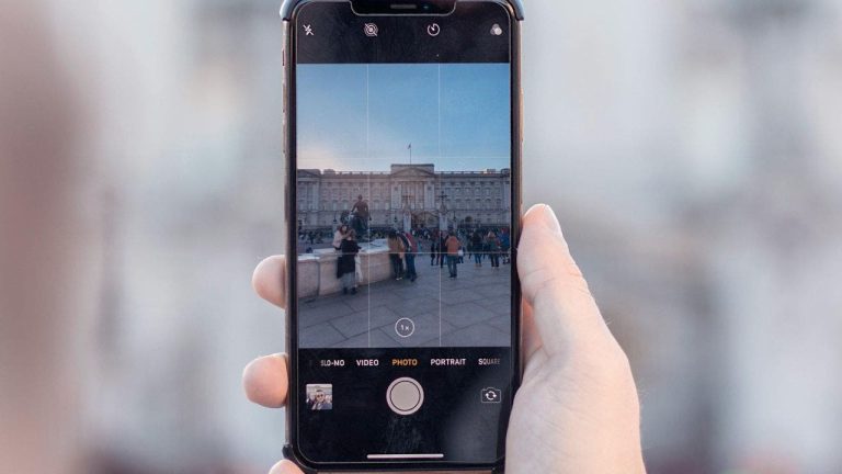 How to Send High-Quality Photos from iPhone and Other Devices