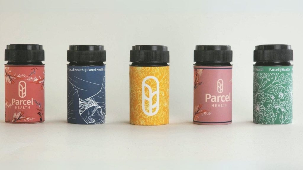 Pharmaceutical Industry Explores Paper Alternatives to Plastic Prescription Bottles
