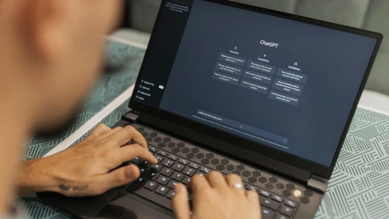 Scammers Can Harvest Your Data from a Single ChatGPT Search