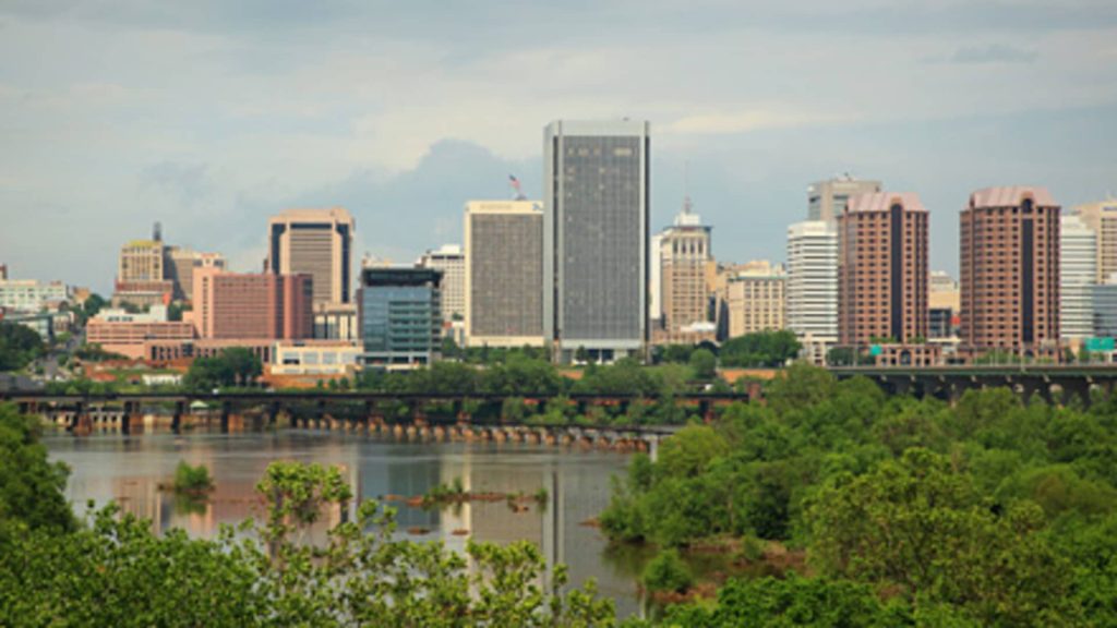Top U.S. States for Business: 2007 Rankings Revealed