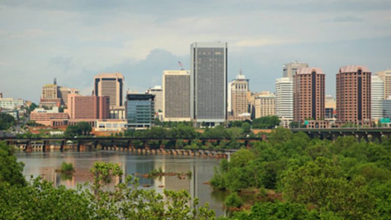 Top U.S. States for Business: 2007 Rankings Revealed