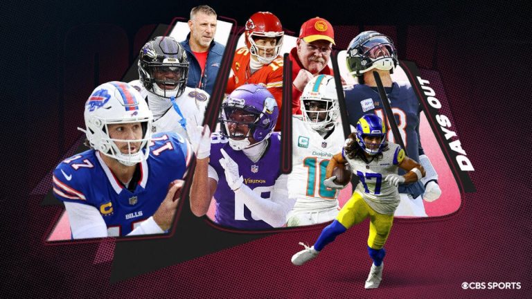 NFL 2025 Season Preview: Key Games, Predictions, and Insights Ahead of Week 1 Kickoff