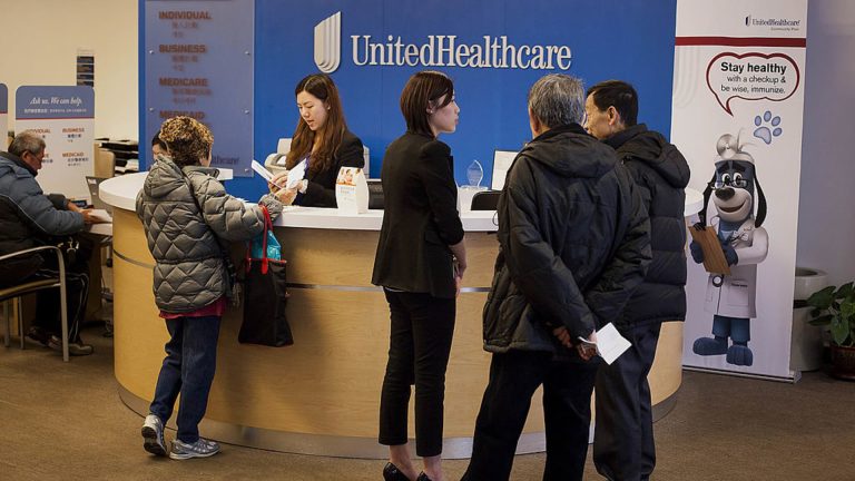 Pre-Market Movers: UNH, RGTI, COIN, HTZ