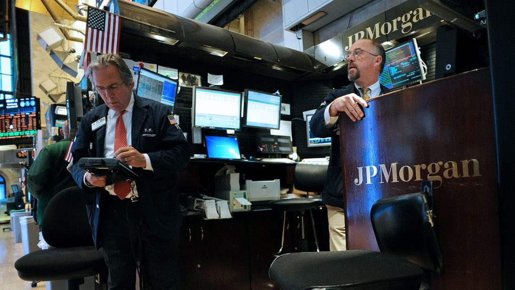 JPMorgan Launches Two ETFs Targeting Risk-Averse Investors