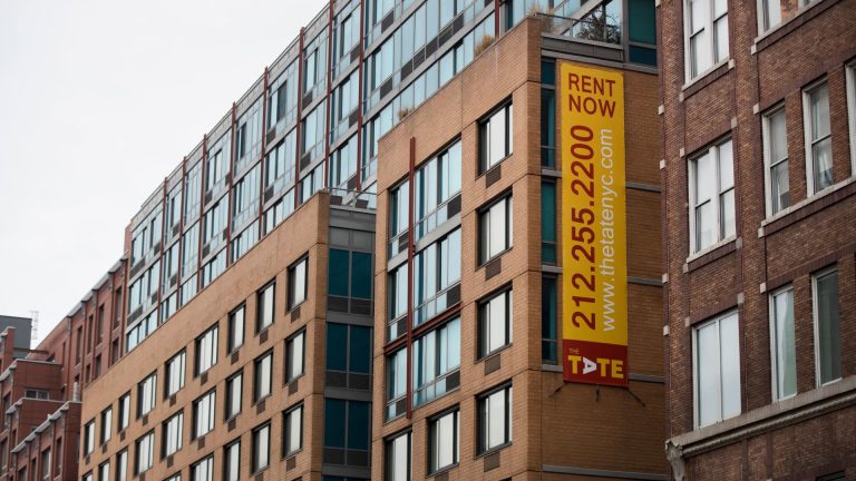 Striking Trends Emergent Among Apartment Renters