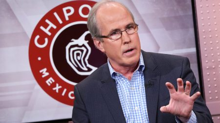 Tesla Appoints Former Chipotle Executive Jack Hartung to Board