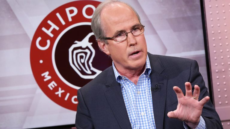 Tesla Appoints Former Chipotle Executive Jack Hartung to Board