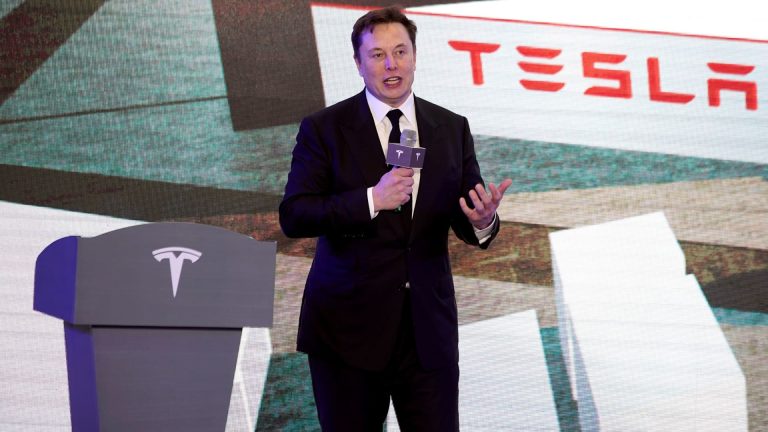 Tesla Restricts Investors' Legal Recourse for Fiduciary Duty Breaches