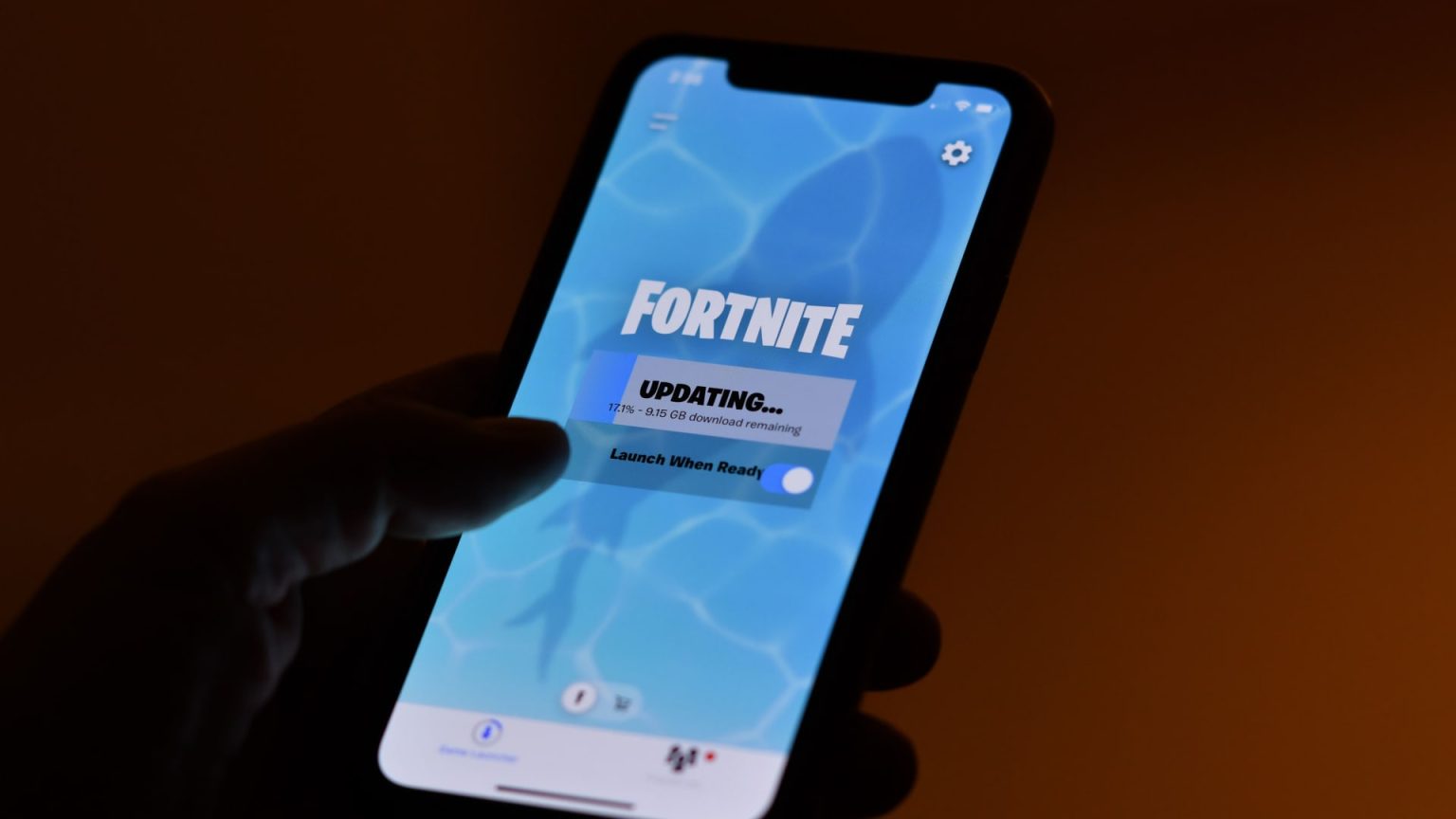 Judge Urges Apple to Address Fortnite App Submission Following Ruling Judge Urges Apple to Address Fortnite App Submission Following Ruling
