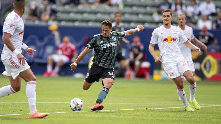 MLS and EA to Stream Four Soccer Matches on EA Sports FC Mobile