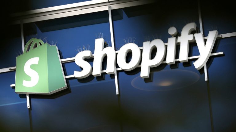 Shopify Reports Q1 2025 Earnings