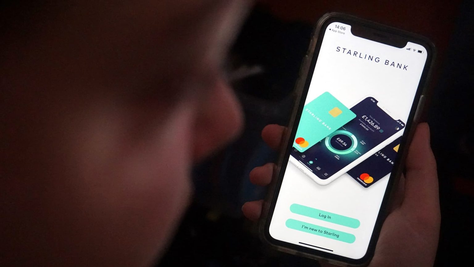 Starling Bank Reports Profit Decline Amid COVID-Related Loan Challenges
