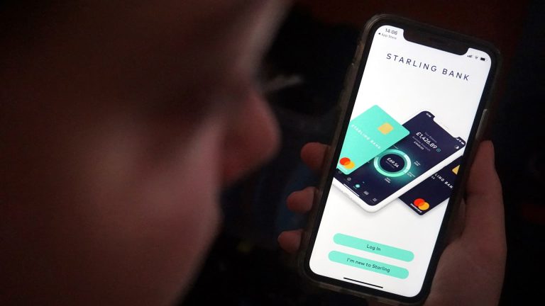 Starling Bank Reports Profit Decline Amid COVID-Related Loan Challenges