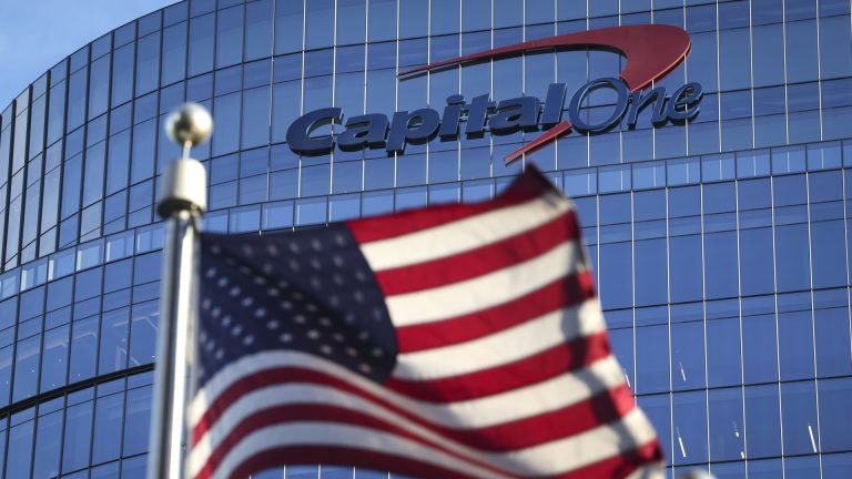 New York AG Sues Capital One Following CFPB Claims Dismissal