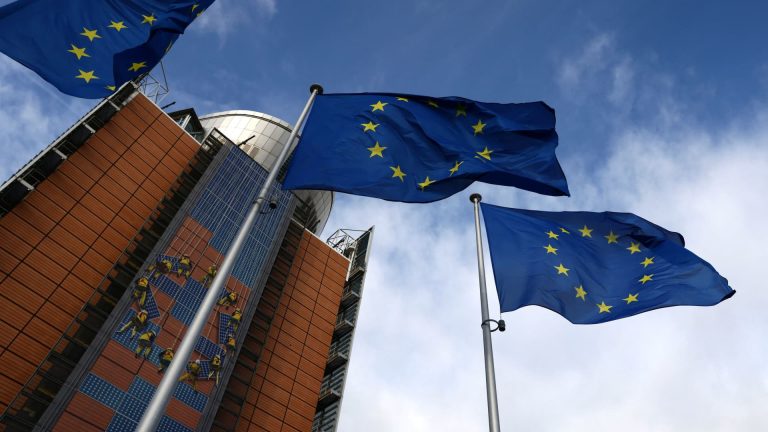 EU Set to Impose New Sanctions on Russia's Shadow Fleet Amid Zelenskyy-Putin Negotiations