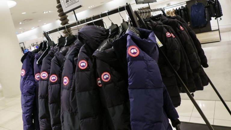 Canada Goose Reports Q4 Earnings for 2025