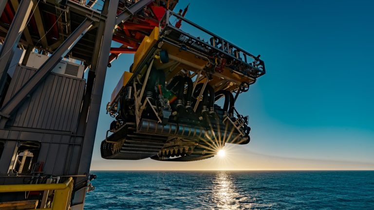 Trump's Critical Minerals Initiative Sparks Deep-Sea Gold Rush