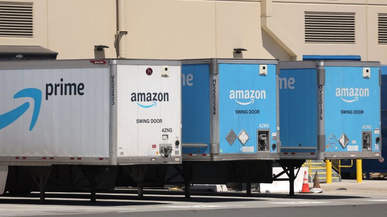 DOJ Charges Armenian Crime Syndicate in $83 Million Amazon Theft Scheme