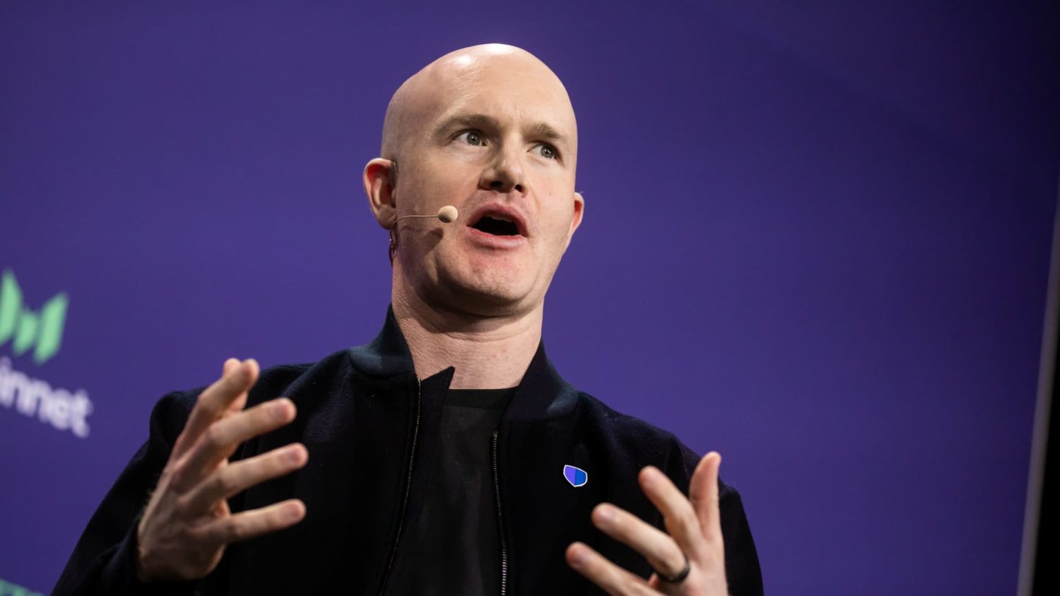 Coinbase Soars 24% Following S&P 500 Inclusion