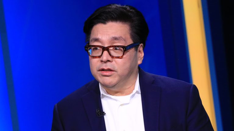 April Sell-Off Signals Start of New Bull Market, Says Analyst