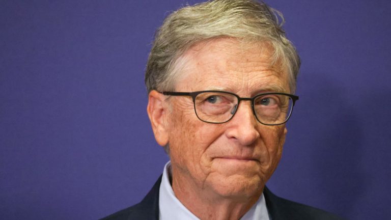 Bill Gates Commits $200 Billion, Doubling Philanthropic Giving to Nearly All Wealth
