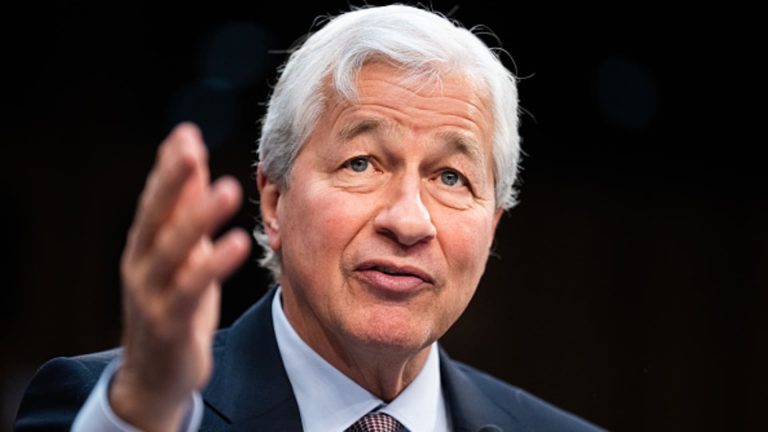 Jamie Dimon's Persistent Economic Pessimism Explained