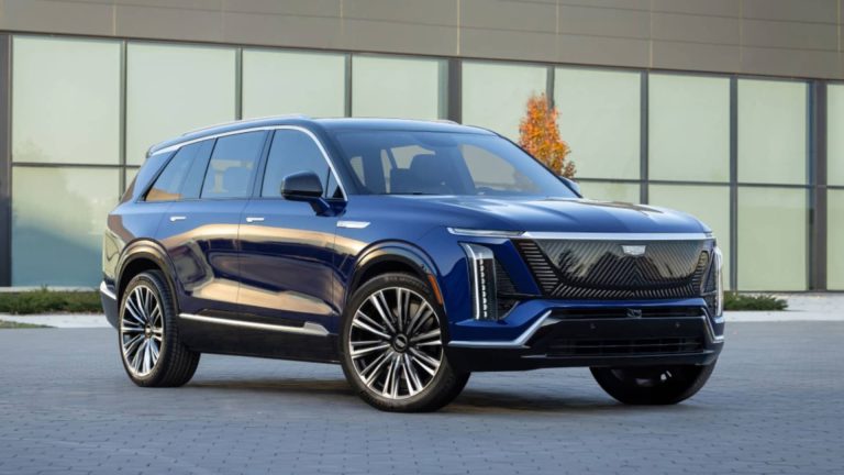 GM Appoints Former Tesla and Aurora Executive Sterling Anderson as Chief Product Officer