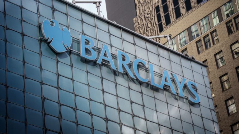 Barclays Reports Q1 Earnings for 2025