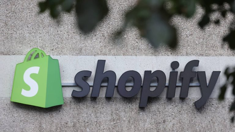 Market Overview: Key Stocks to Watch Including Shop, PTON, TPR, and APP