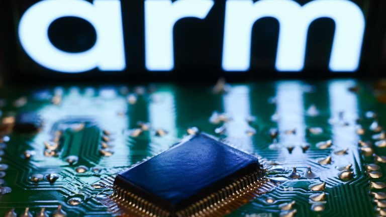 Stocks Making Significant After-Hours Moves: APP, ARM, FLUT, FTNT