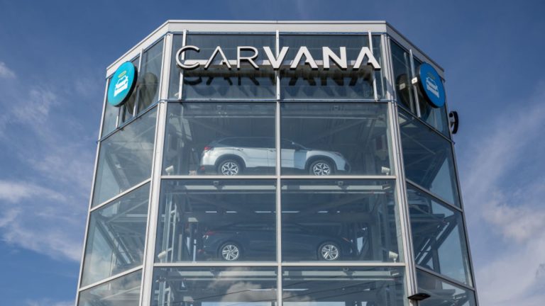 Carvana Reports Q1 2025 Earnings Amid Market Challenges