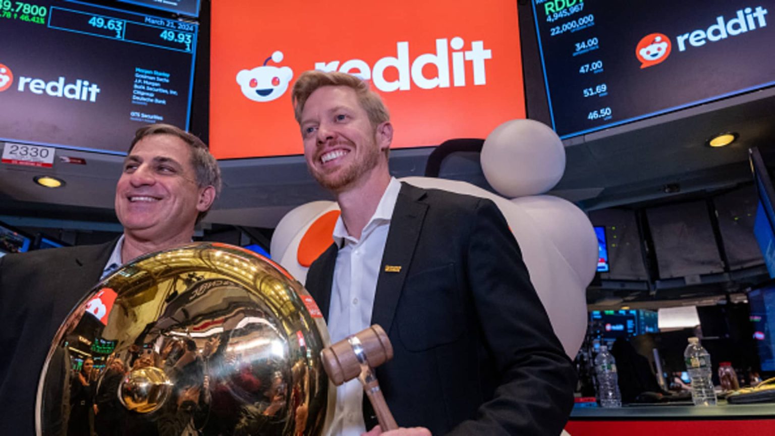 Reddit Reports Q1 Earnings for 2025 Reddit Reports Q1 Earnings for 2025
