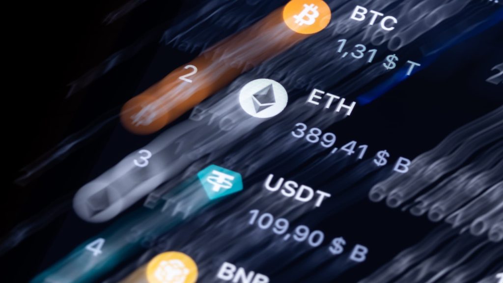 Tether Plans U.S. Expansion with New Stablecoin Amid Washington Outreach