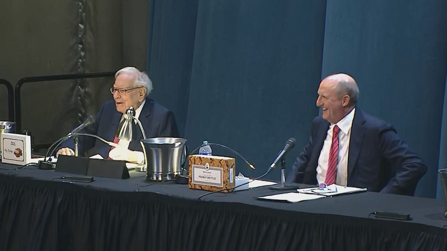 Berkshire Hathaway Annual Meeting: Key Insights and Expectations