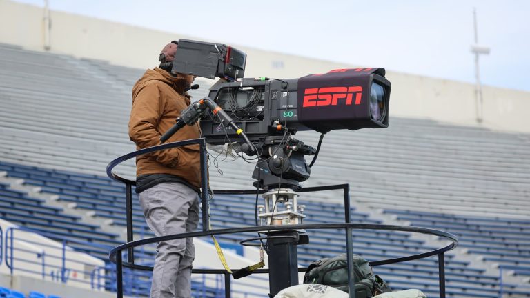 ESPN Launches Flagship Streaming App Named 'ESPN'