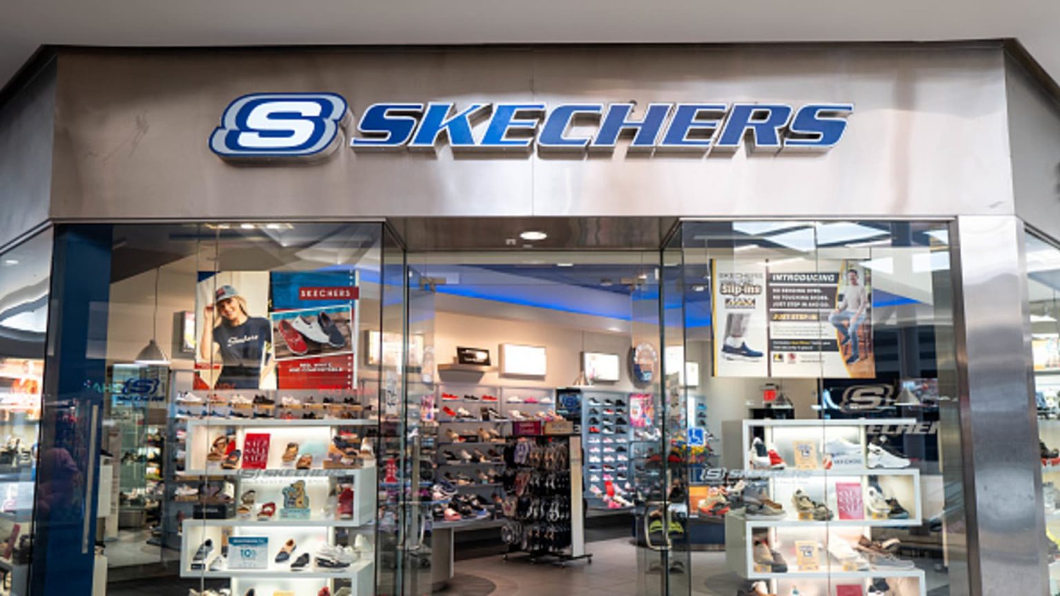 Skechers Set for Acquisition by 3G Capital in Take-Private Deal