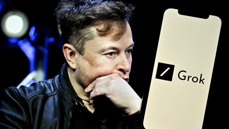 Musk's xAI Grok Posts on White Genocide Breach Core Values