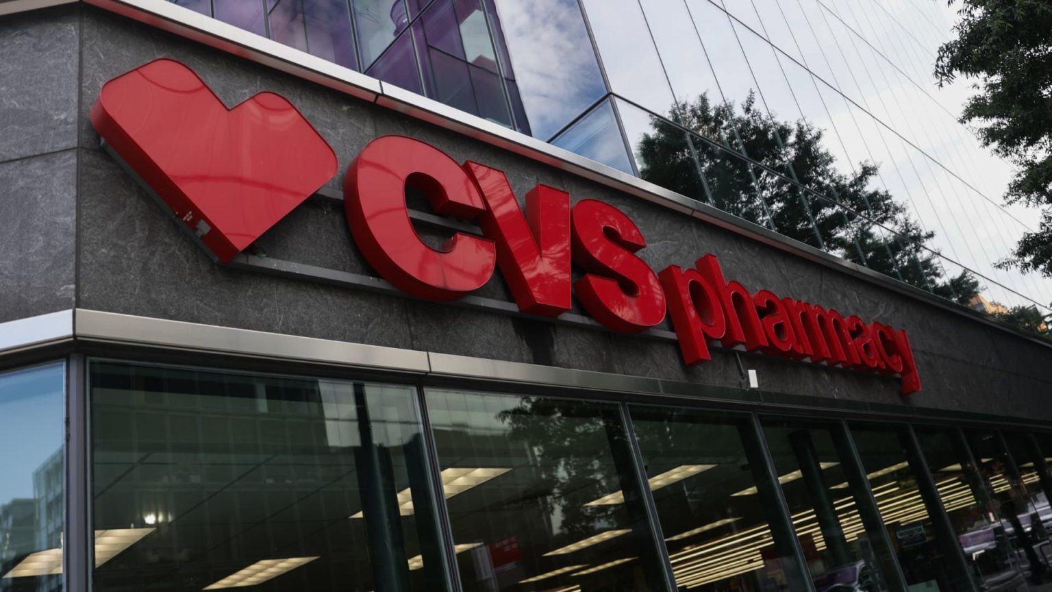 CVS Health Reports Q1 2025 Earnings Results
