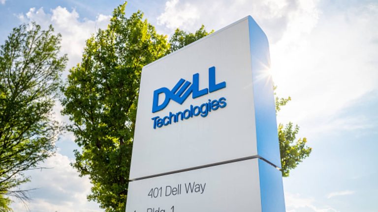 Dell Reports Q1 2026 Earnings Results