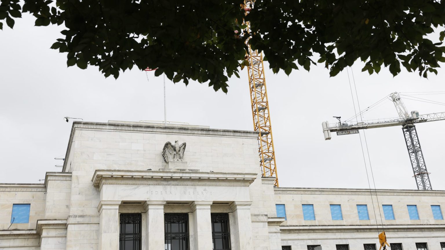 Musk Advocates for Scrutiny of $2.5 Billion Federal Building Expansion Musk Advocates for Scrutiny of $2.5 Billion Federal Building Expansion