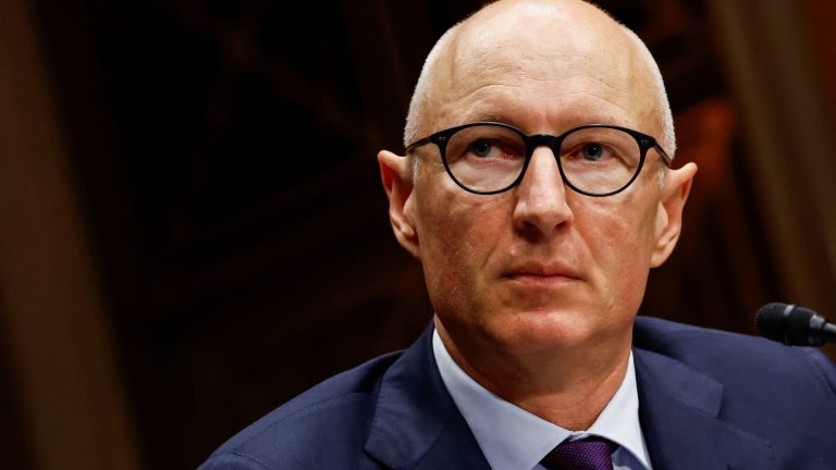 Novo Nordisk Replaces CEO Amid Rising Competition for Wegovy