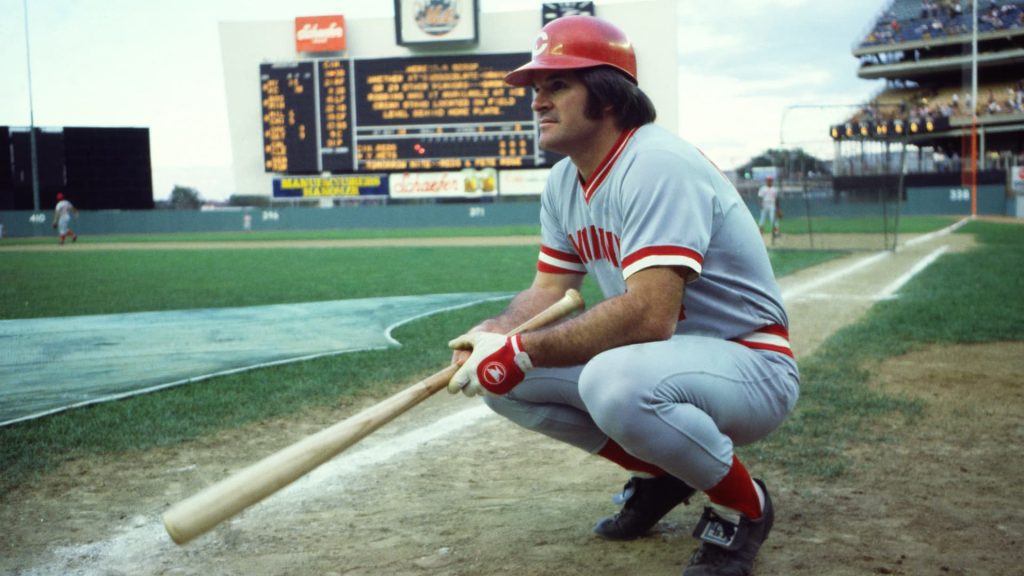Pete Rose Reinstated by MLB, Eligible for Hall of Fame Consideration