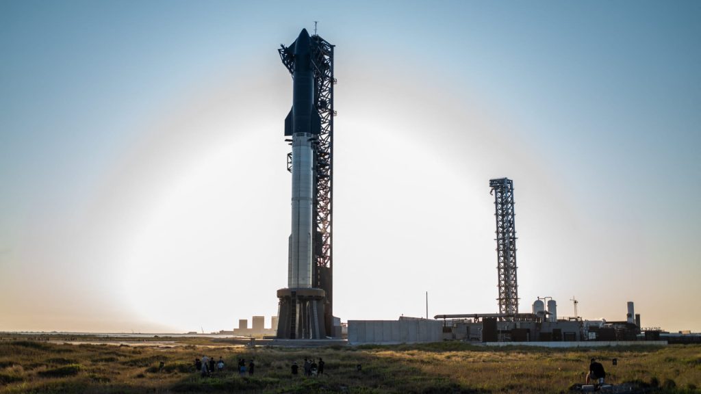 SpaceX Employees Elected to Lead New Company Town in Starbase, Texas