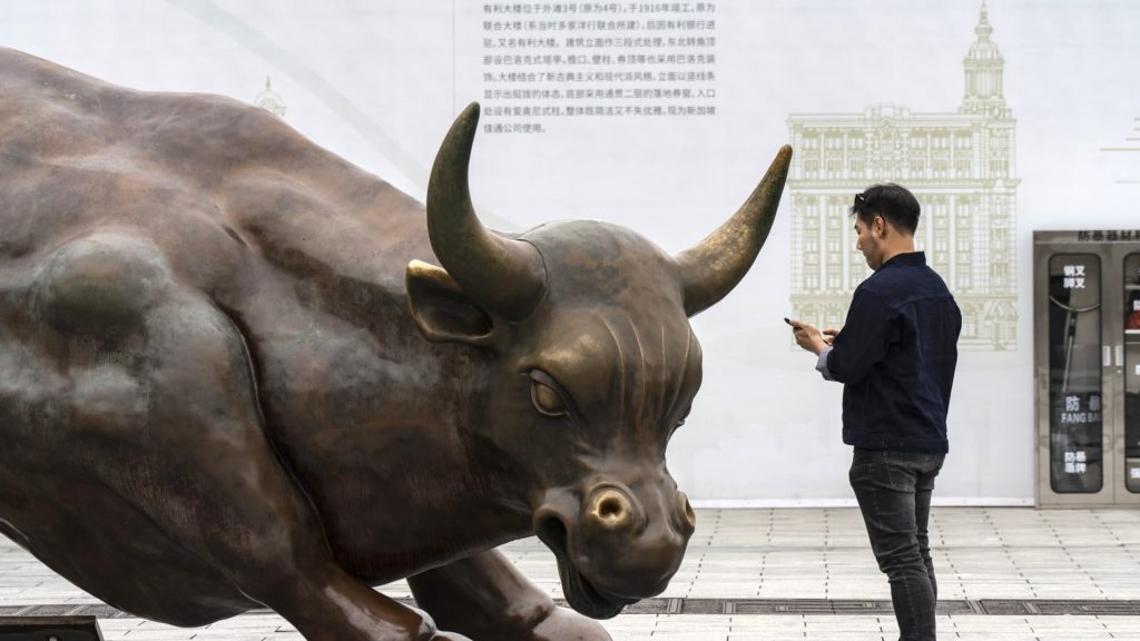 Investors Urged to Capitalize on Recent Market Opportunities
