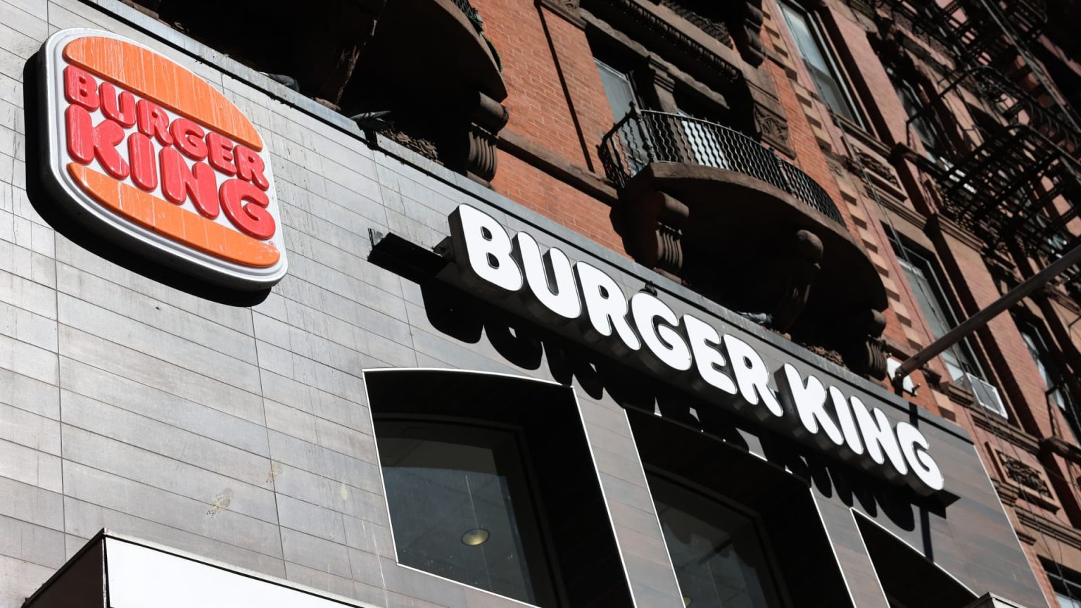 Restaurant Brands International Reports Q1 2025 Earnings