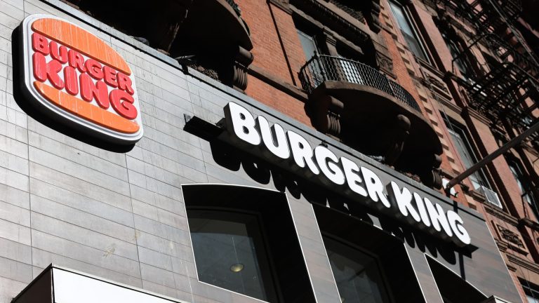 Restaurant Brands International Reports Q1 2025 Earnings
