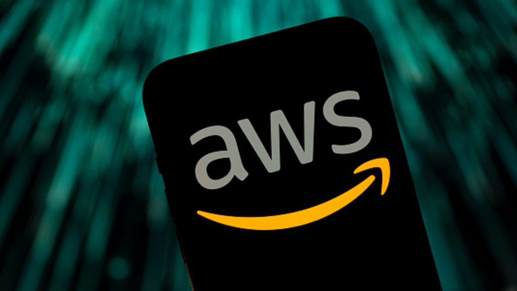 AWS Reports Q1 2025 Earnings Results