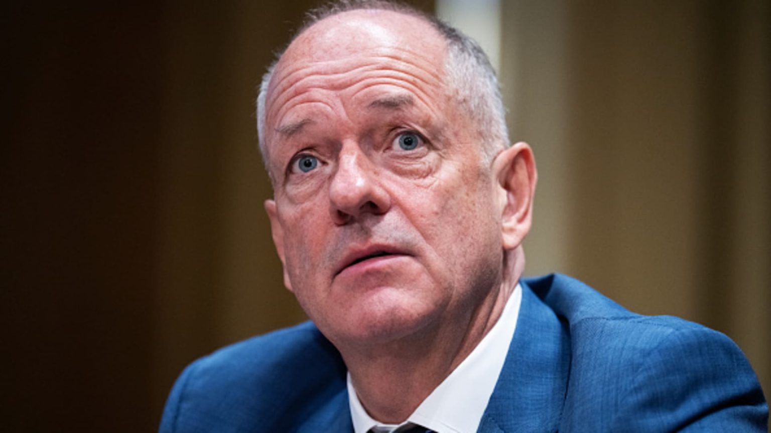 UnitedHealth Group CEO Andrew Witty Resigns